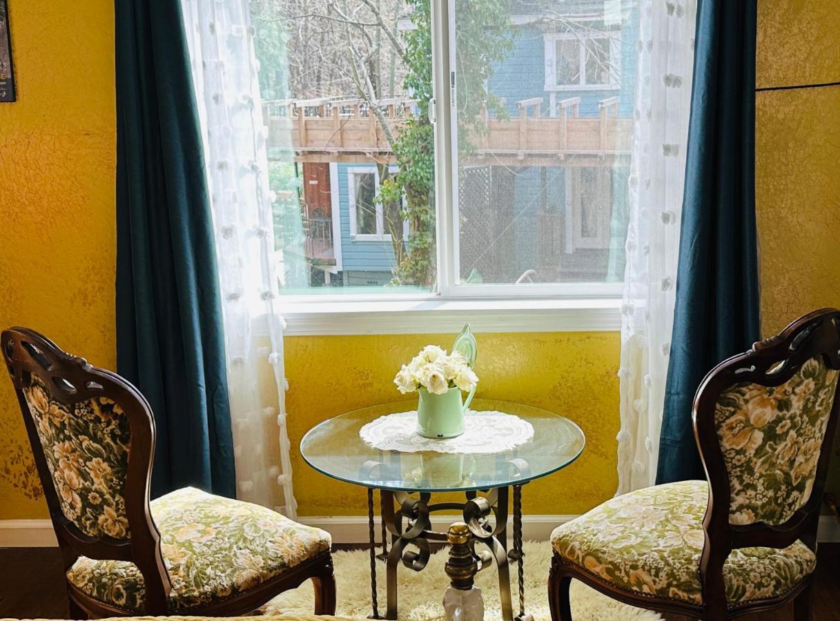 Flume'S End Bed & Breakfast Nevada City Exterior photo